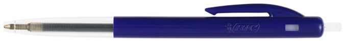 Bic Kulpenna M10 Click dokumentäkta bläck