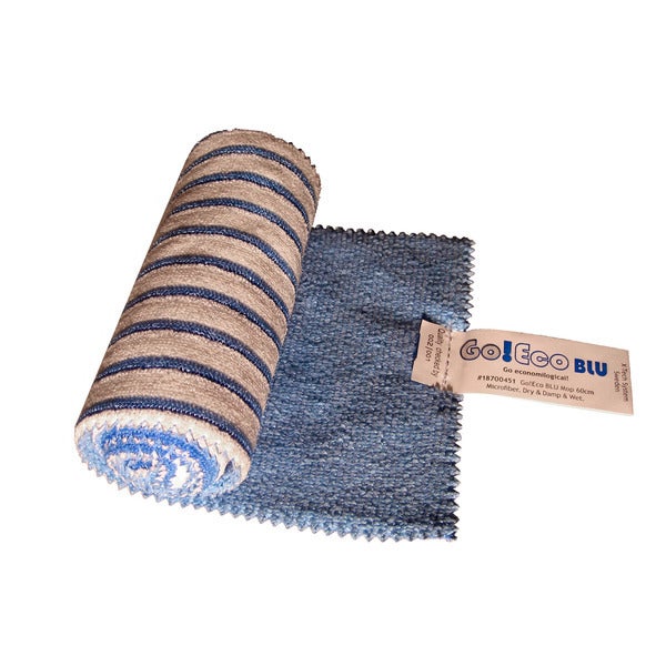 Go!Eco Blu Fuktmopp