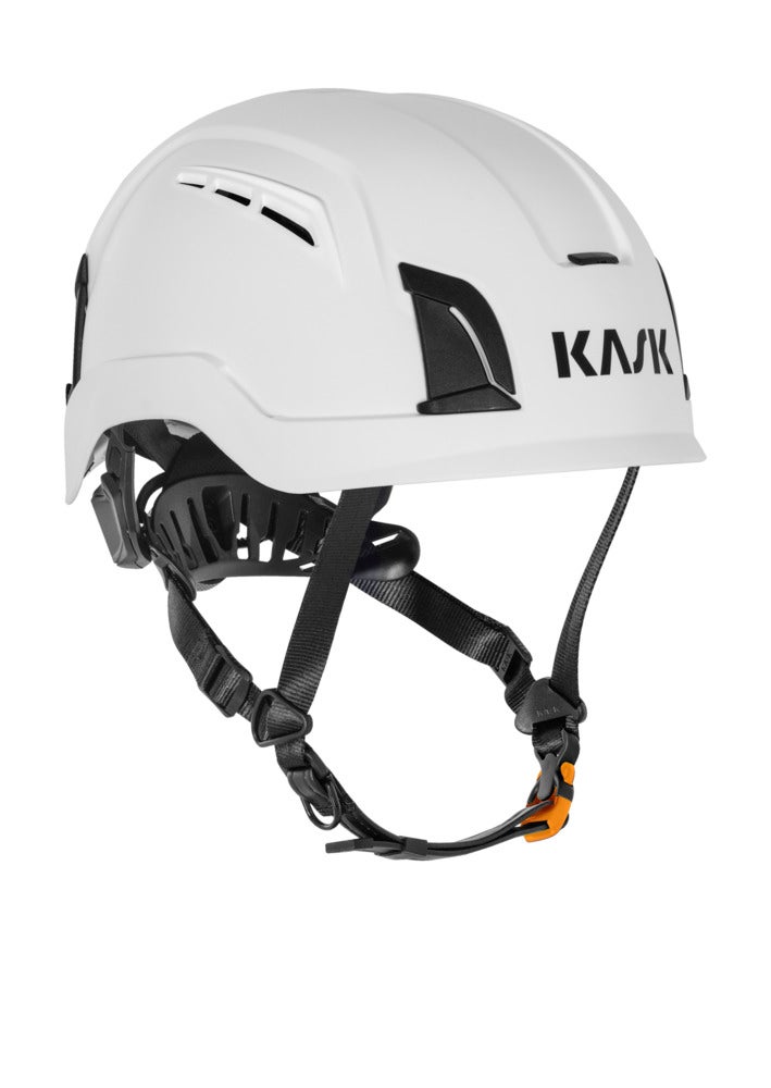 KASK Zenith X Air Skyddshjälm