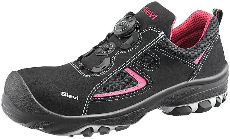 Sievi Sweet Roller+ S3 Boa Skyddssko