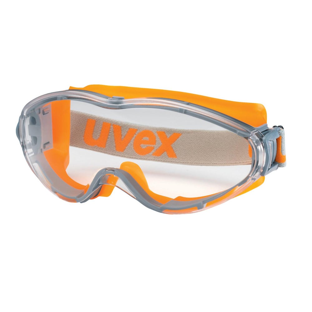 uvex ultrasonic Korgglasögon