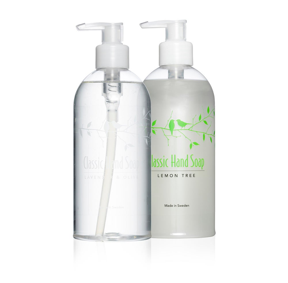 KMB Easy Clean Classic Handtvål