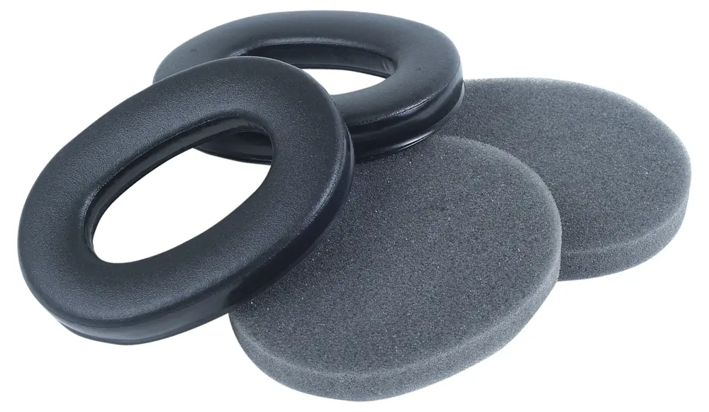3M Peltor Hygiensats för kommunikationsheadset