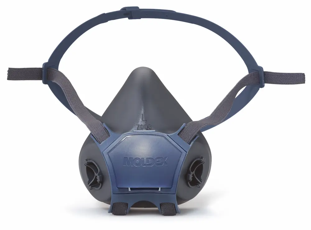 Moldex 7000 Halvmask