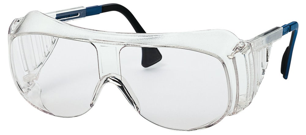 uvex supravsion sapphire Skyddsglasögon