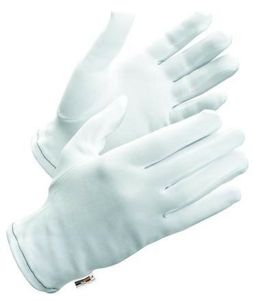 Worksafe L75-534 Trikåvante Nylon
