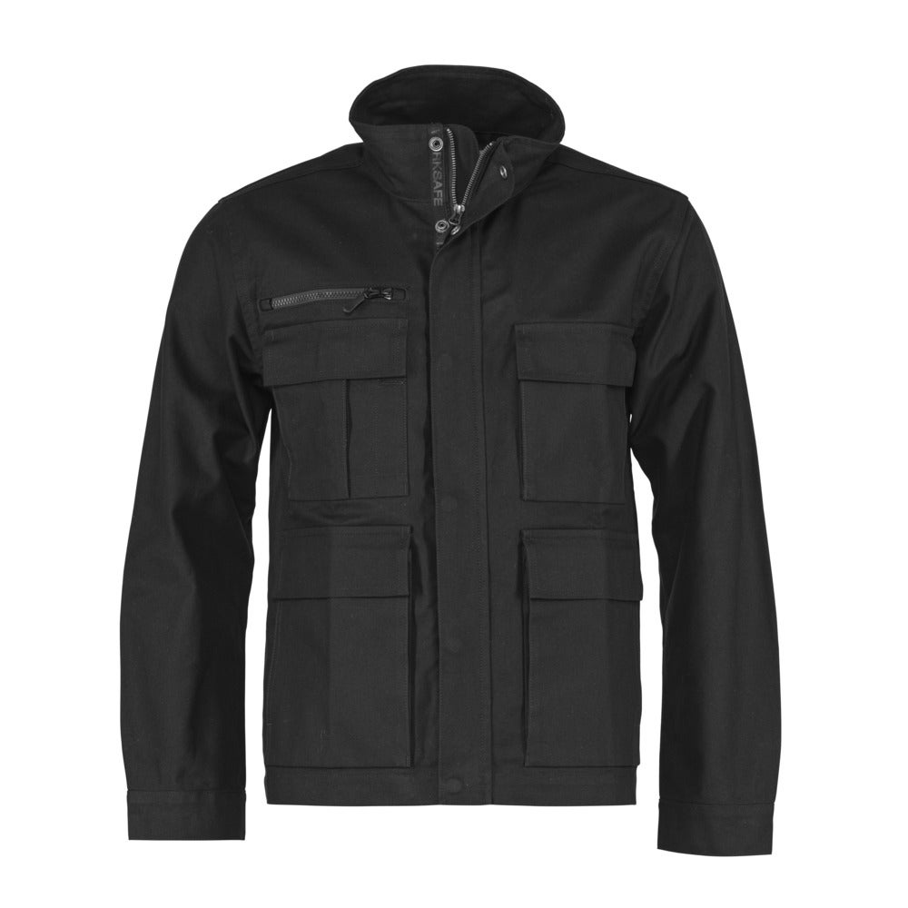 Worksafe 5710822 Hantverksjacka
