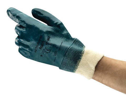ActivArmr Hylite 47-402 Skyddshandske Nitrilbelagd