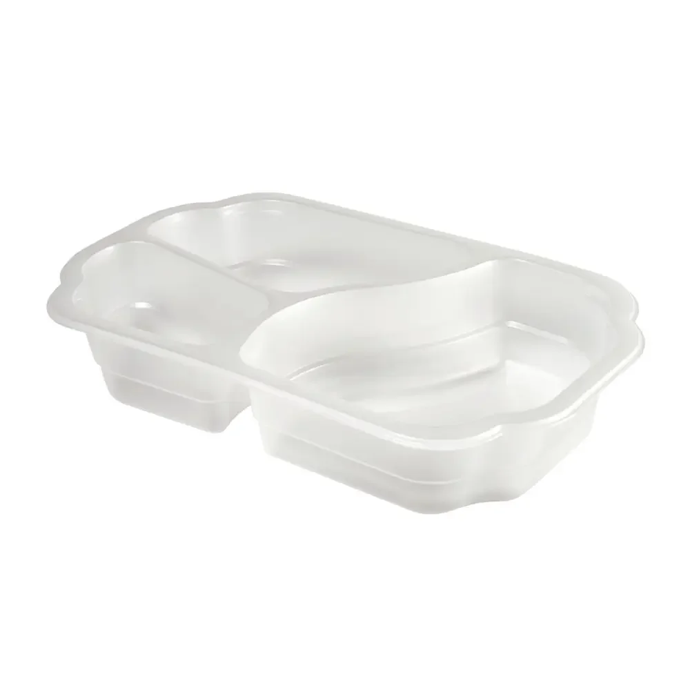 Duniform Take-Away Form 3-fack