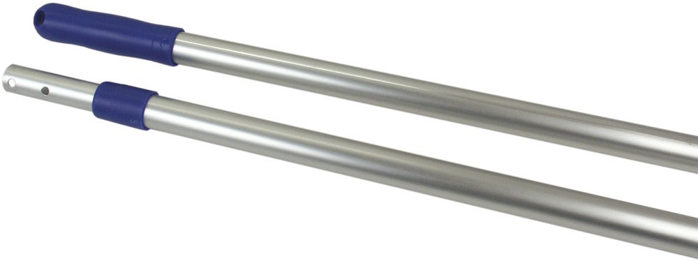 Skaft teleskopskaft 100-180 cm