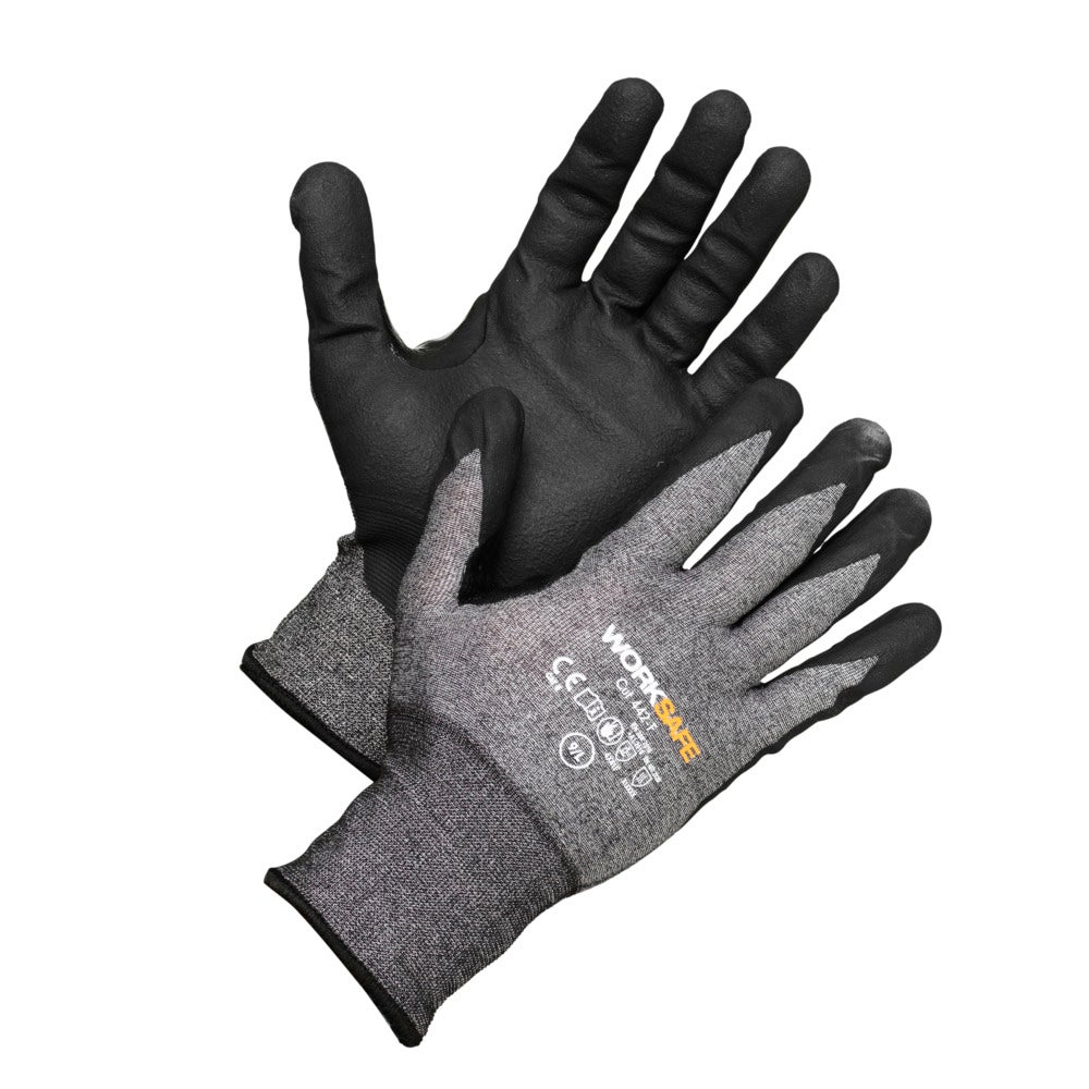 Worksafe Cut 442-F Skärskyddshandske