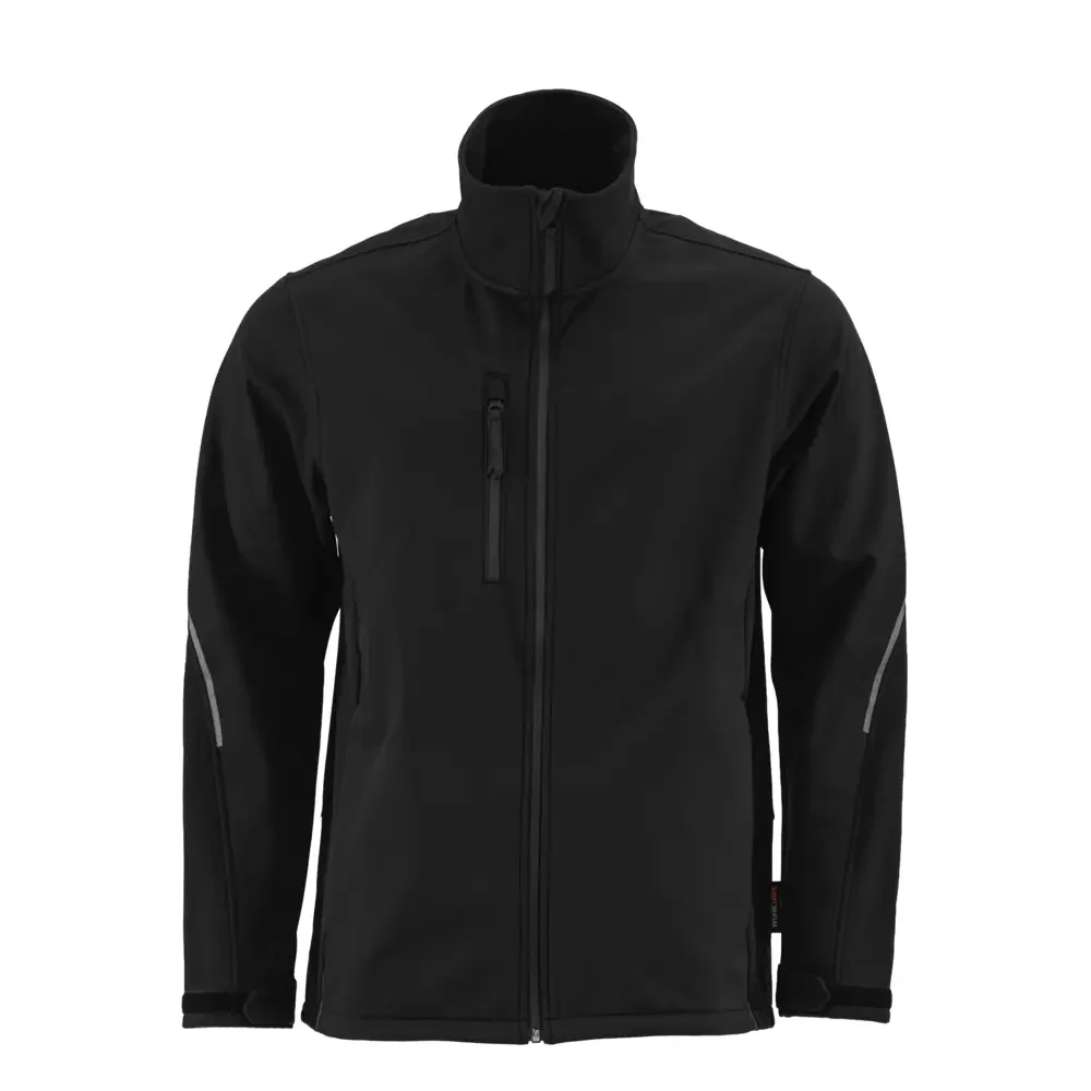 Worksafe 5710995 Jacka Softshell