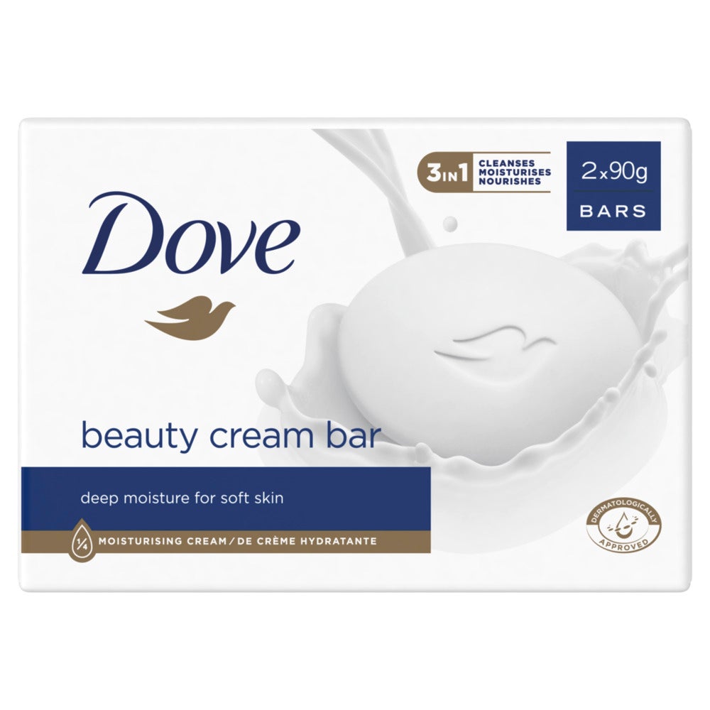 Dove Tvål