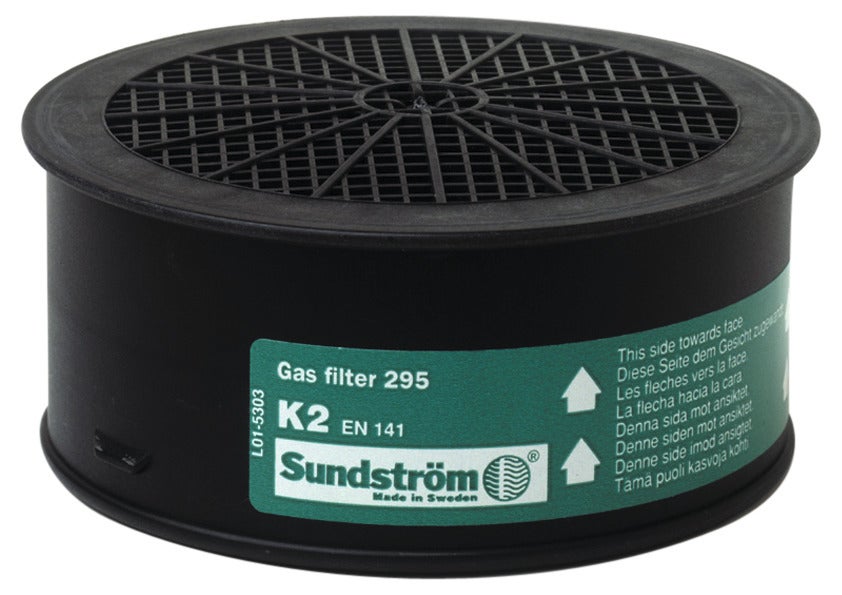Sundström SR 295 K2 Gasfilter