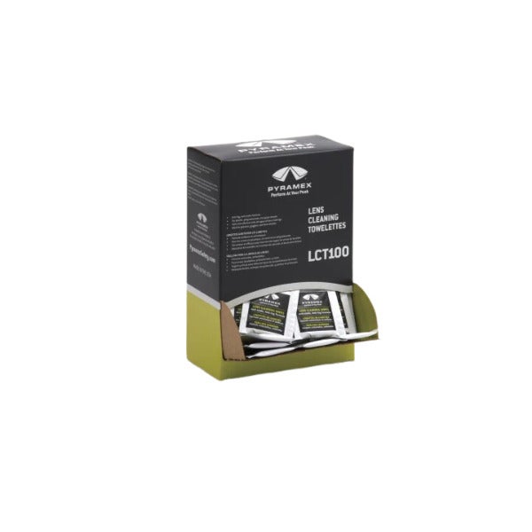 Rengöringsservett Pyramex ELCT100