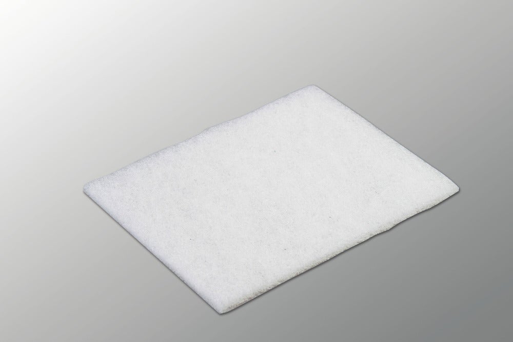 Vileda Skurnylon Premium Vit