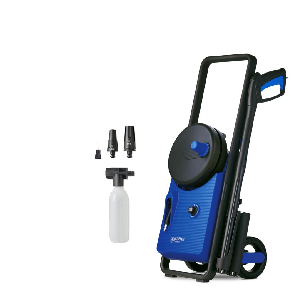 Nilfisk CORE 150-10 POWERCONTROL - EU Högtryckstvätt