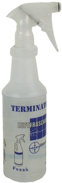 Terminator Luktförbättrare