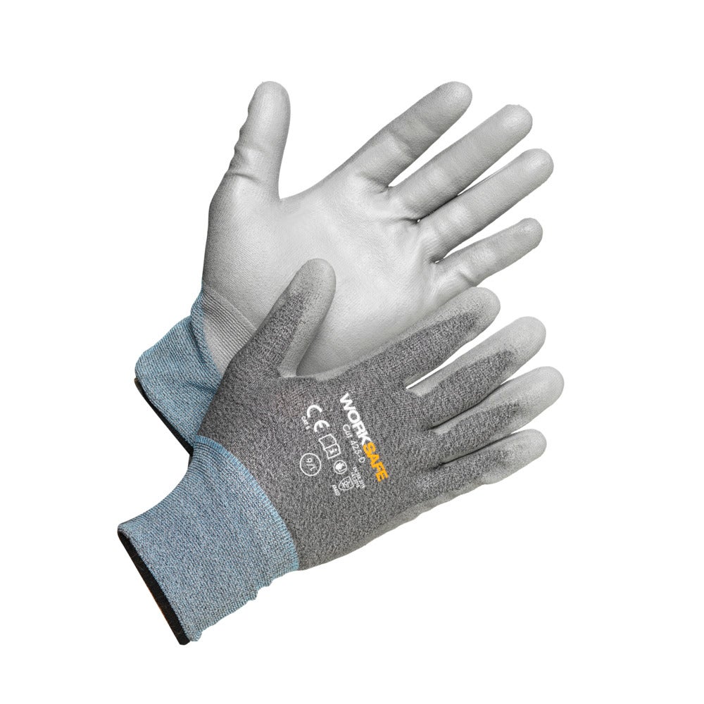 Worksafe Cut 425-D Skärskyddshandske