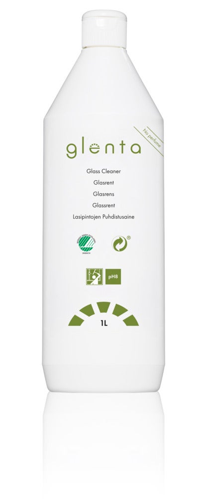 Glenta Glasrent