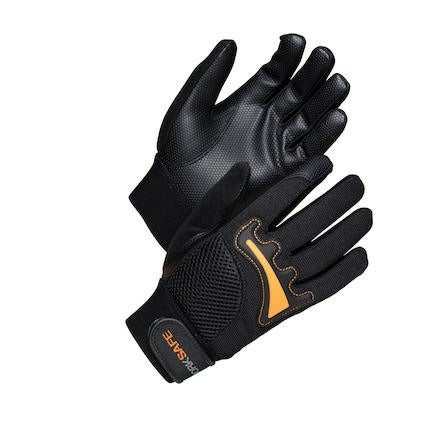 Worksafe A81-520 Montagehandske konstläder