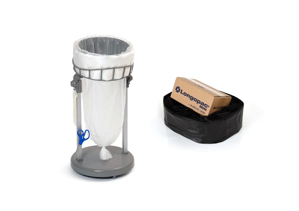 Startpack Longopac Mini