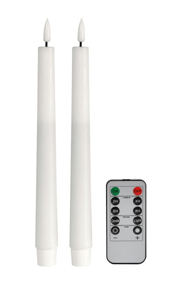 Duni Antikljus LED