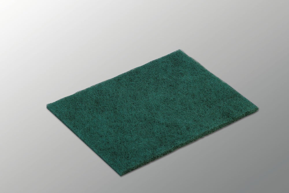 Vileda Skurnylon Premium Grön
