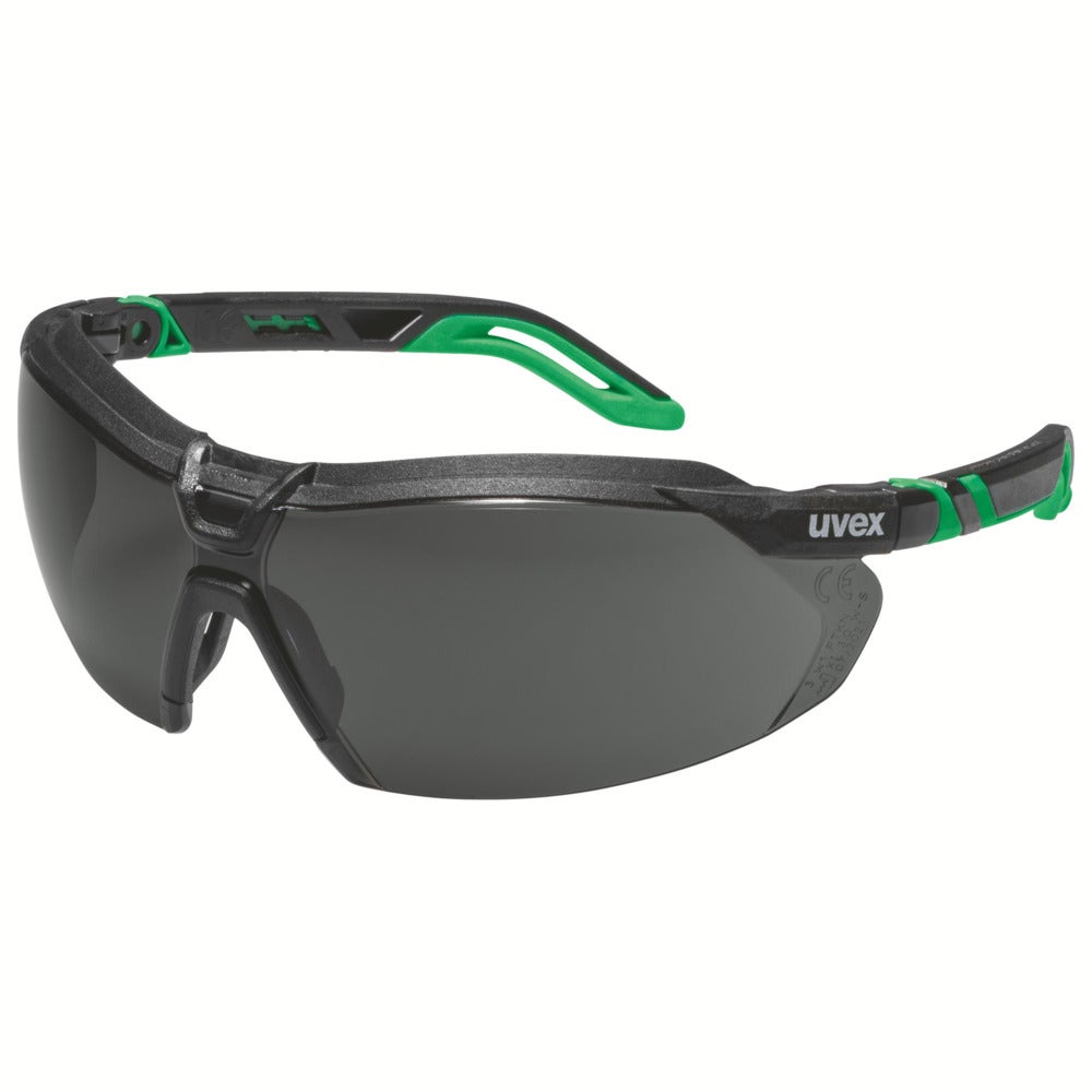 9183045-v11.jpg Svetsglasögon uvex i-5 9183045 DIN 5