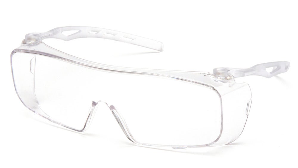 Worksafe Raccoon OTG Skyddsglasögon