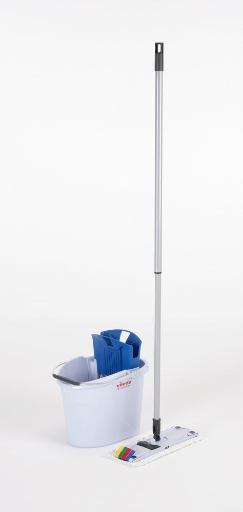 Vileda UltraSpeed Mini Städkit Display