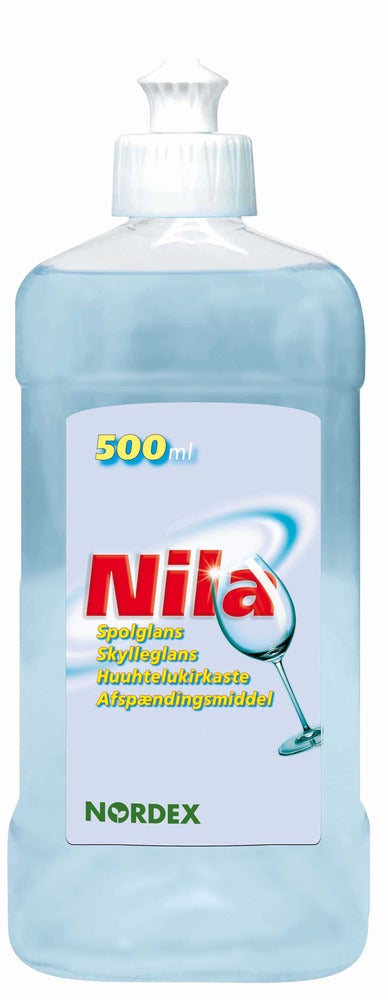Nordex Nila Torkmedel