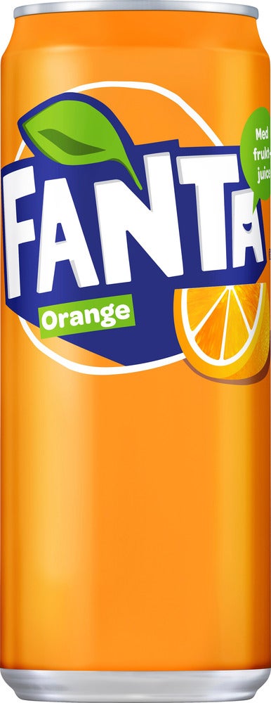 Fanta