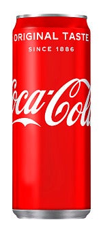 Coca-Cola