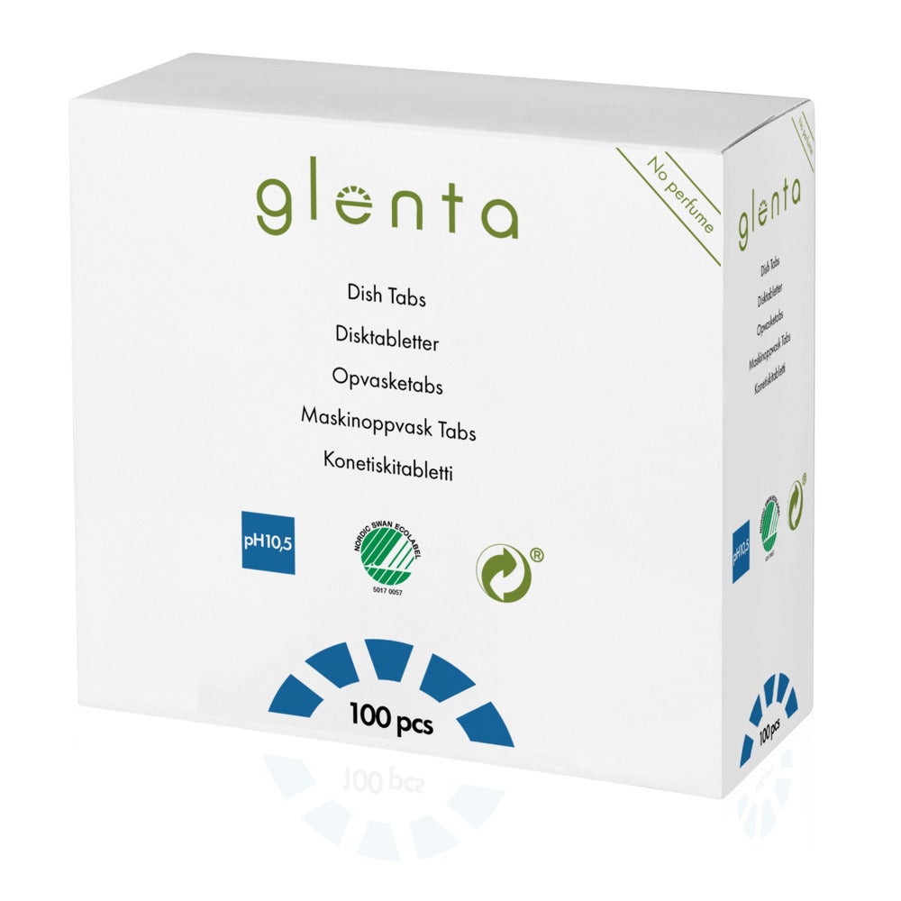 Glenta Disktabletter