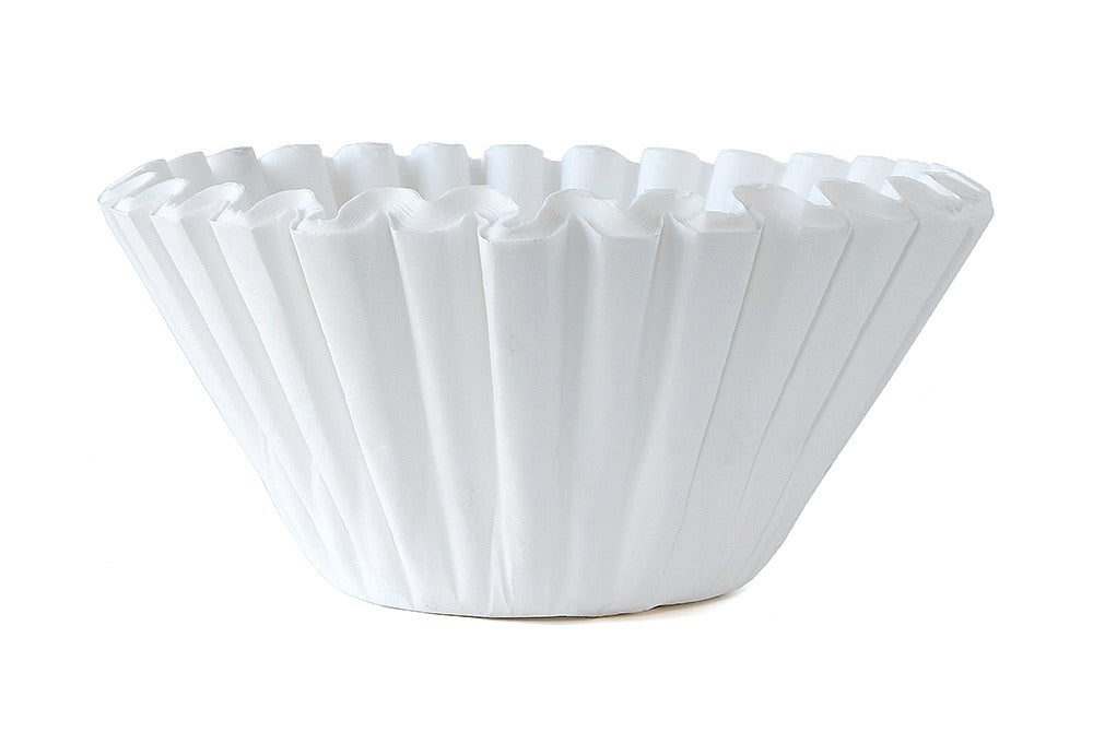 Kaffefilter Urnfilter