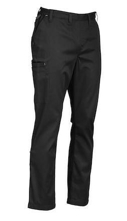 Worksafe 5710160 Servicebyxa Light Unisex