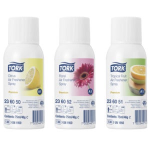 Tork A1 Air freshener