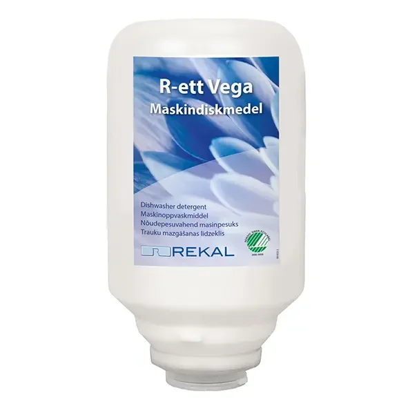 Rekal R-ett Vega Maskindiskmedel