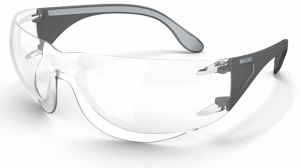 Moldex Adapt skyddsglasögon