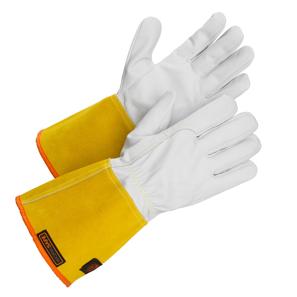 Worksafe Weld 2 TIG Svetshandske