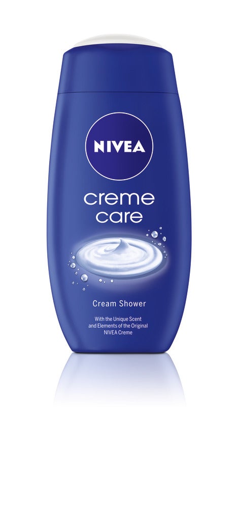 Nivea Creme Care Duschkräm