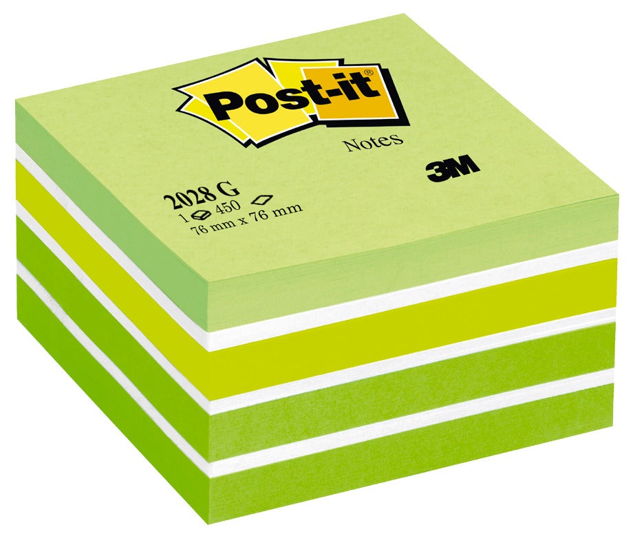 10086663-v11.jpg Post-It Kub 76x76mm
450 blad/st