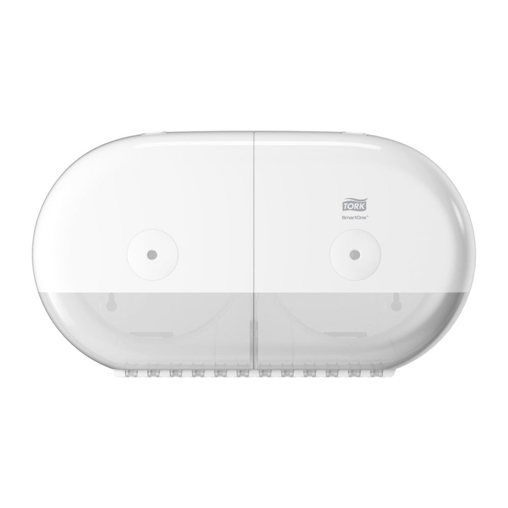 Tork T9 Mini Double SmartOne Dispenser Toalettpapper
