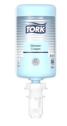Tork S4 Duschcreme