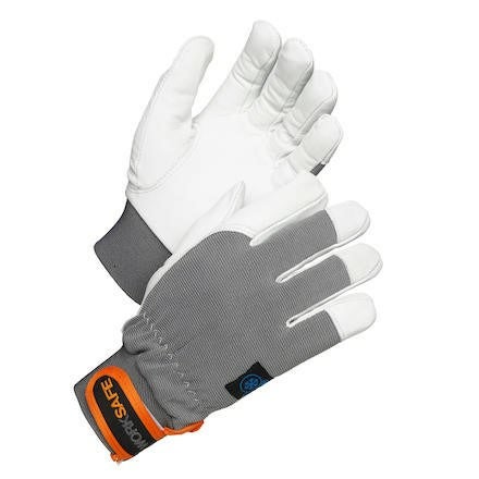 Worksafe A10-112W Montagehandske Vinter