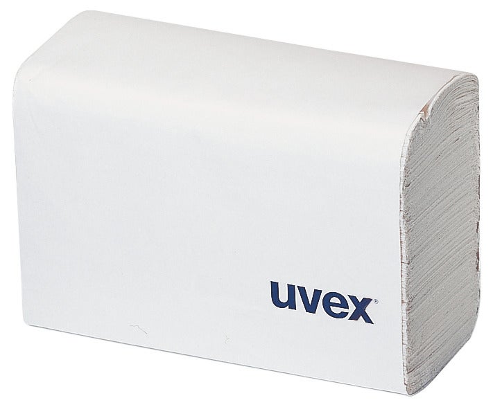 uvex Putsduk till glasögon 700/frp