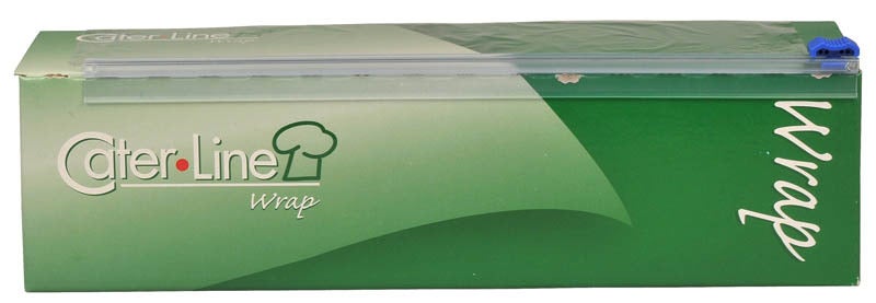 Abena Cater Line Wrap Plastfolie