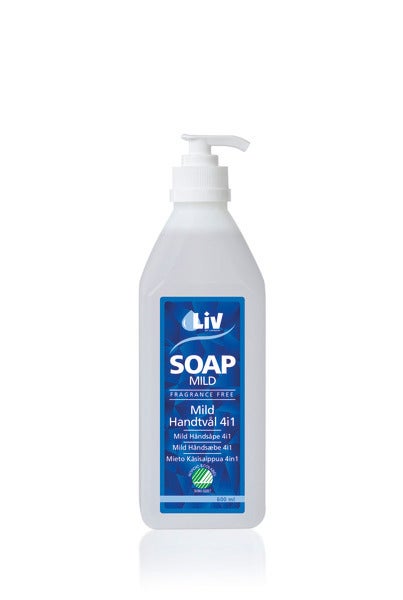 Liv Soap Handtvål