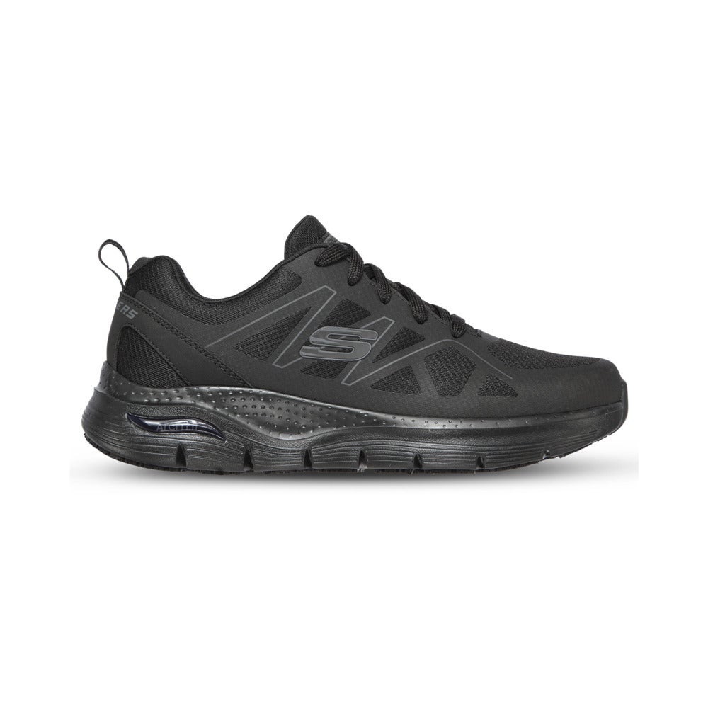 Skechers Work Arch Fit OB ESD SRC Yrkessko